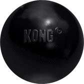 Kong Extreme Ball - Jouet pour chien - Noir - S