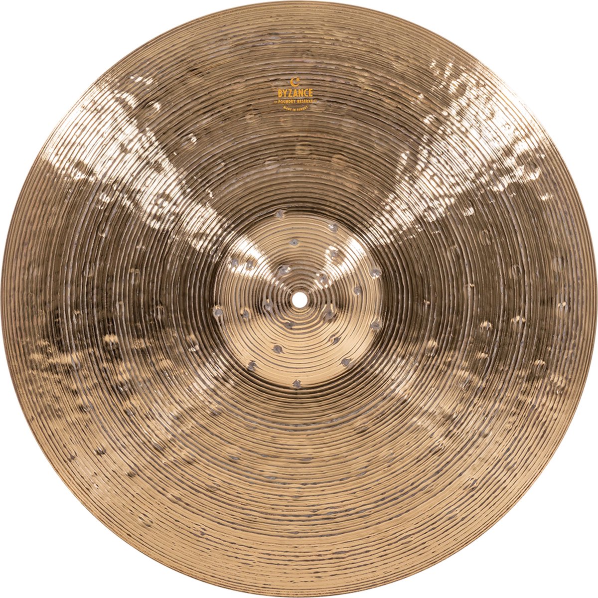Meinl Byzance Foundry Reserve 19 Crash - Crash