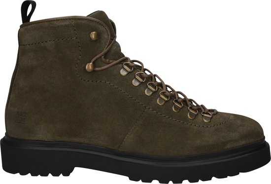 Blackstone Rush - Boots - Man - brown - Maat: