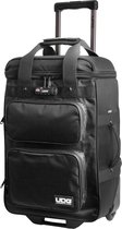 UDG Ultimate Producer Backpack Trolley, Black/Orange U9024BL/OR - DJ-controller case