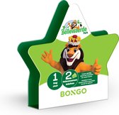 Bongo Bon - BELLEWAERDE - Cadeaukaart cadeau voor man of vrouw