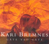 Kari Bremnes - Gate Ved Gate (LP)