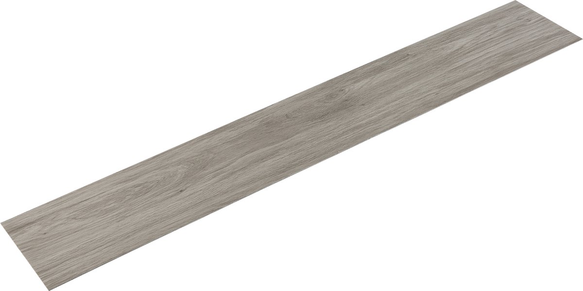 PVC laminaat zelfklevend set van 28 Stonewashed Oak 3,92 m²