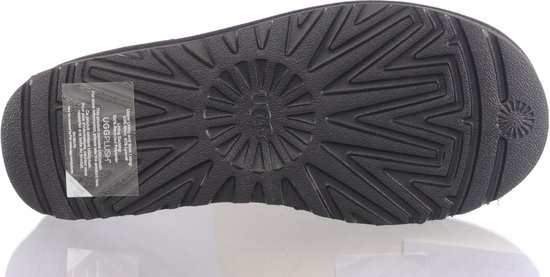 Bottes À Plateforme Ugg Australian W Classic Ultra Mini - Streetwear - Femme