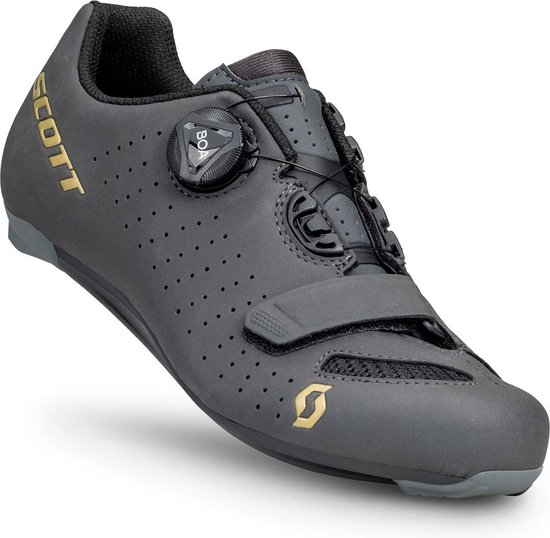 Scott Comp Boa Racefiets Schoenen Grijs EU 39 Vrouw