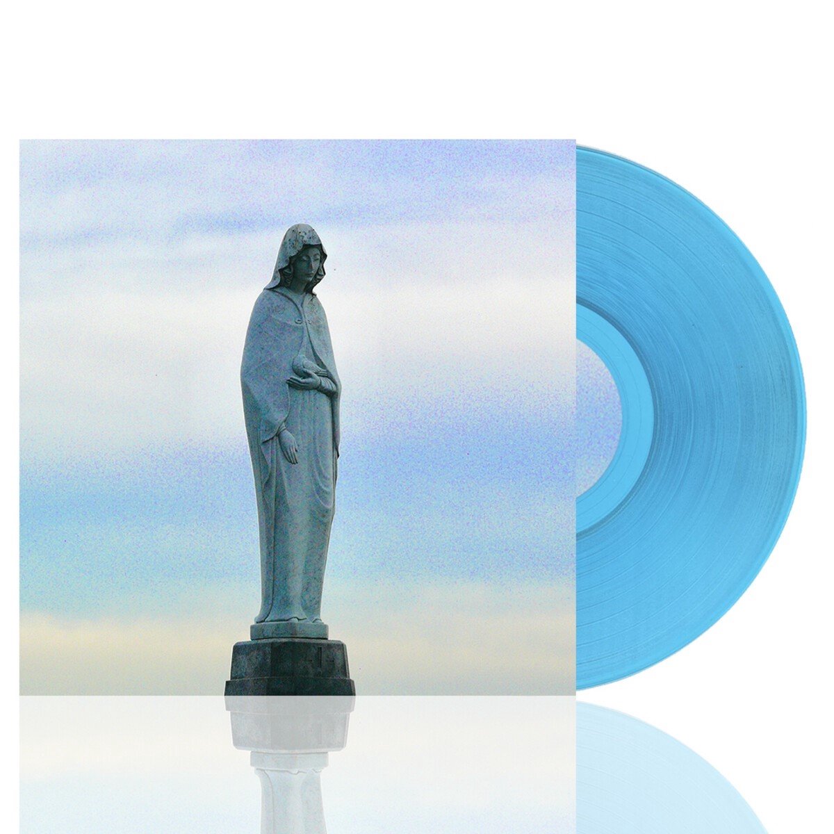 Dead Poet Society - Fission (2 LP) (Coloured Vinyl)