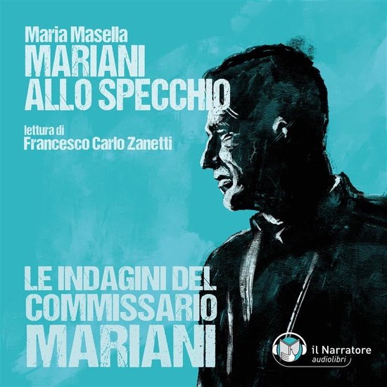 Mariani allo specchio - cover