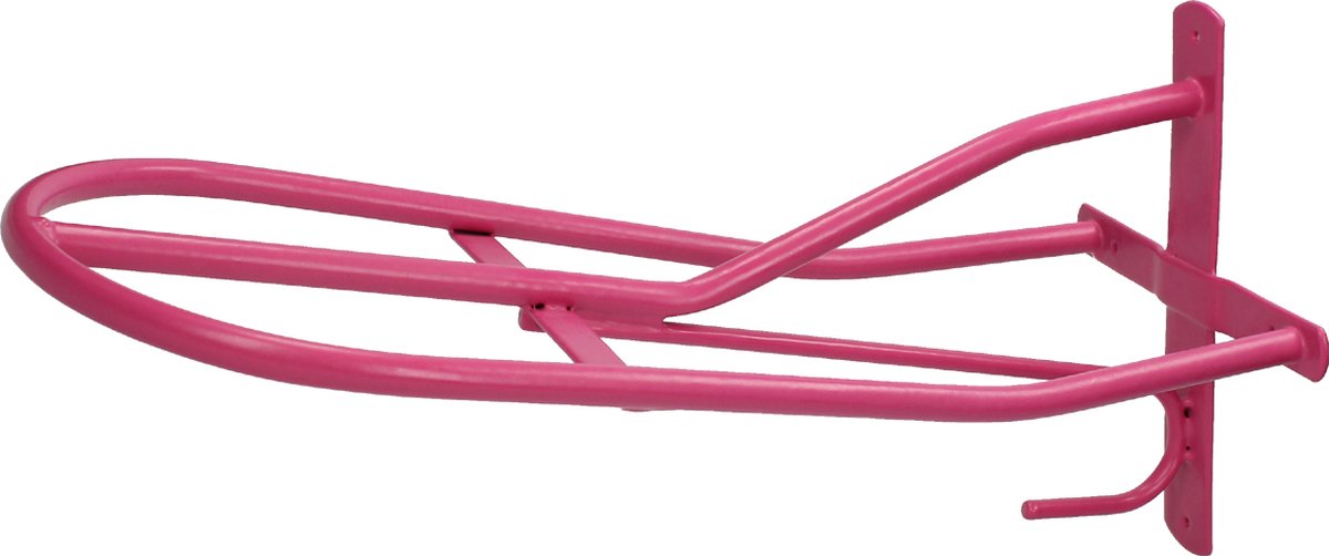 Epplejeck Zadeldrager De Luxe Roze