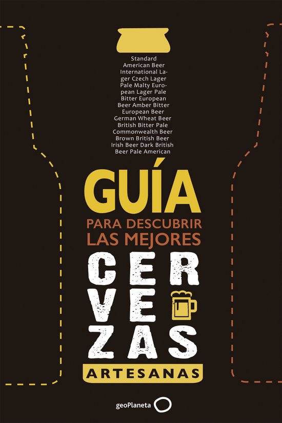 Claves para entender - Guía para descubrir las mejores cerv ... - cover