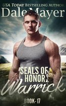 SEALs of Honor 17 - SEALs of Honor