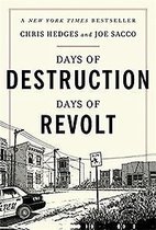 Days Of Destruction Days Of Revolt