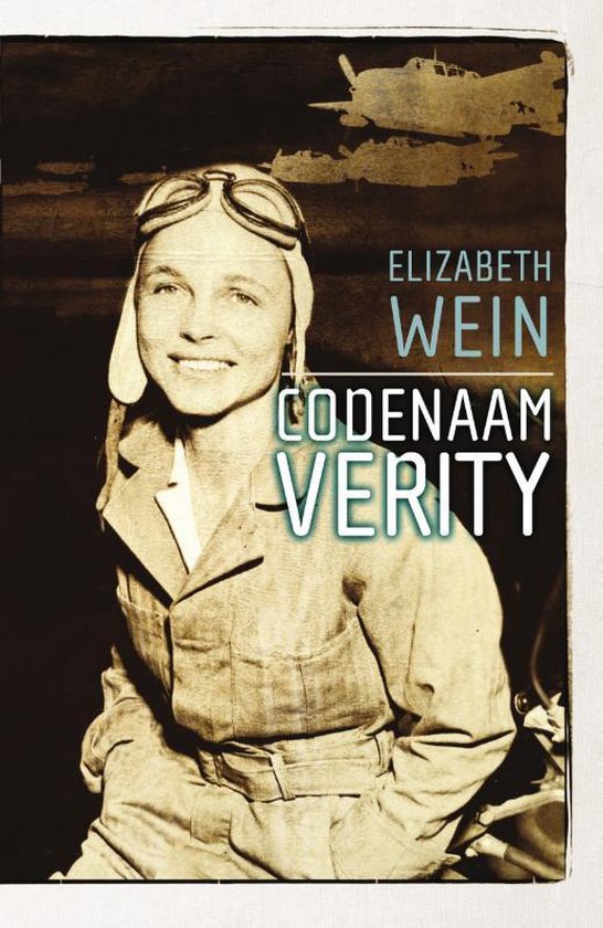 9789000347940 - Codenaam Verity