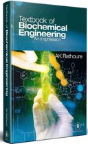 Textbook Of Biochemical Engineering (An Impression)