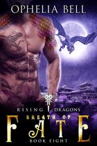 Rising Dragons 8 - Breath of Fate