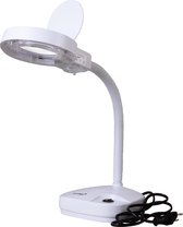 Levenhuk Zeno Lamp ZL3 LUM Magnifier