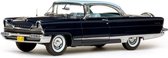 Lincoln Premiere Hard Top 1956 - 1:18 - Sun Star