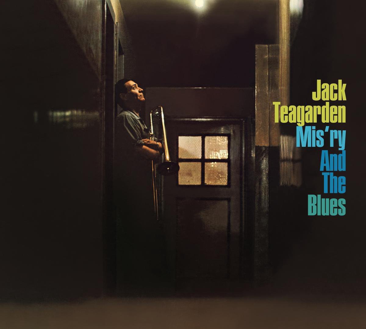 MisRy And The Blues + Think Well Of Me