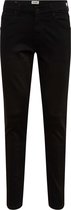Wrangler jeans larston Black Denim-31-32