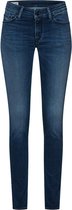 Kings Of Indigo jeans juno Blauw Denim-27-32