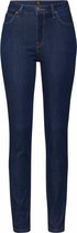 Lee jeans scarlett high Blauw-25-31