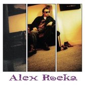 Alex Roeka - Zee Van Onrust (CD)