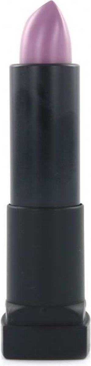 Maybelline Color Sensational Powder Matte - 25 Chill - Lipstick Grijs lippenstift - Maybelline