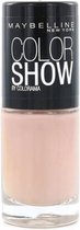 Maybelline Color Show Nagellak - 254 Latte