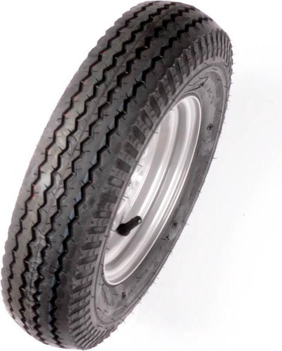 Wheel