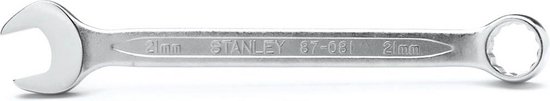Stanley STA-4-87-077 Ringsteeksleutel 17mm