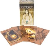 Nemesis Now - The Labyrinth Tarot kaarten - Multicolours