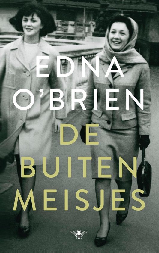 De Buitenmeisjes - cover