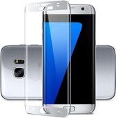 Samsung Galaxy S7 Edge tempered glass / rand tot rand Glazen Screenprotector Zliver