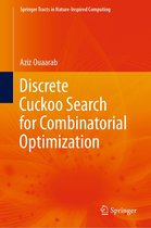 Springer Tracts in Nature-Inspired Computing - Discrete Cuckoo Search for Combinatorial Optimization