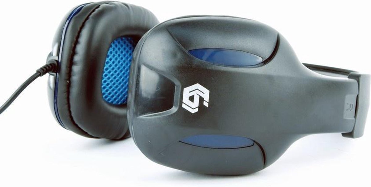 GMB Gaming gaming headset | bol.com