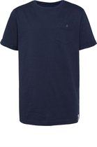 WE Fashion Regular Fit Jongens T-shirt - Maat 122/128