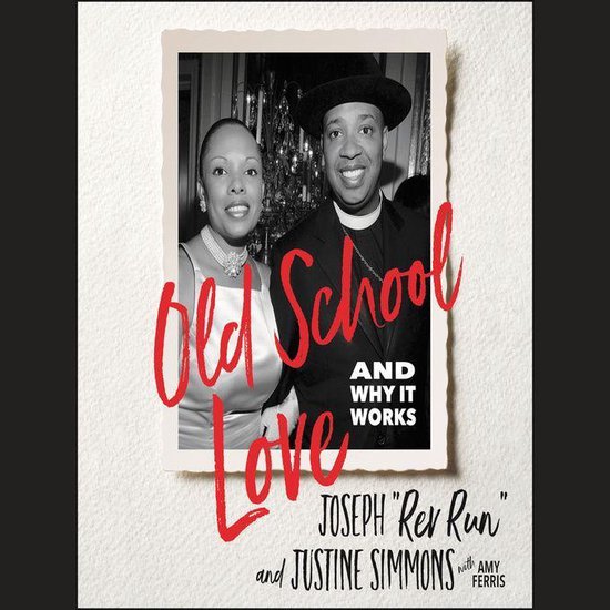 Old School Love - cover