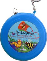 Moses Mini-vlieger In Tas 40 Cm Blauw