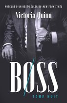 Boss (French) 8 - Boss Tome huit
