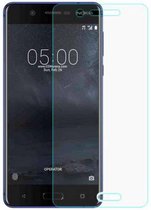 Tempered Glass 9H (0.3MM) Nokia 5.1
