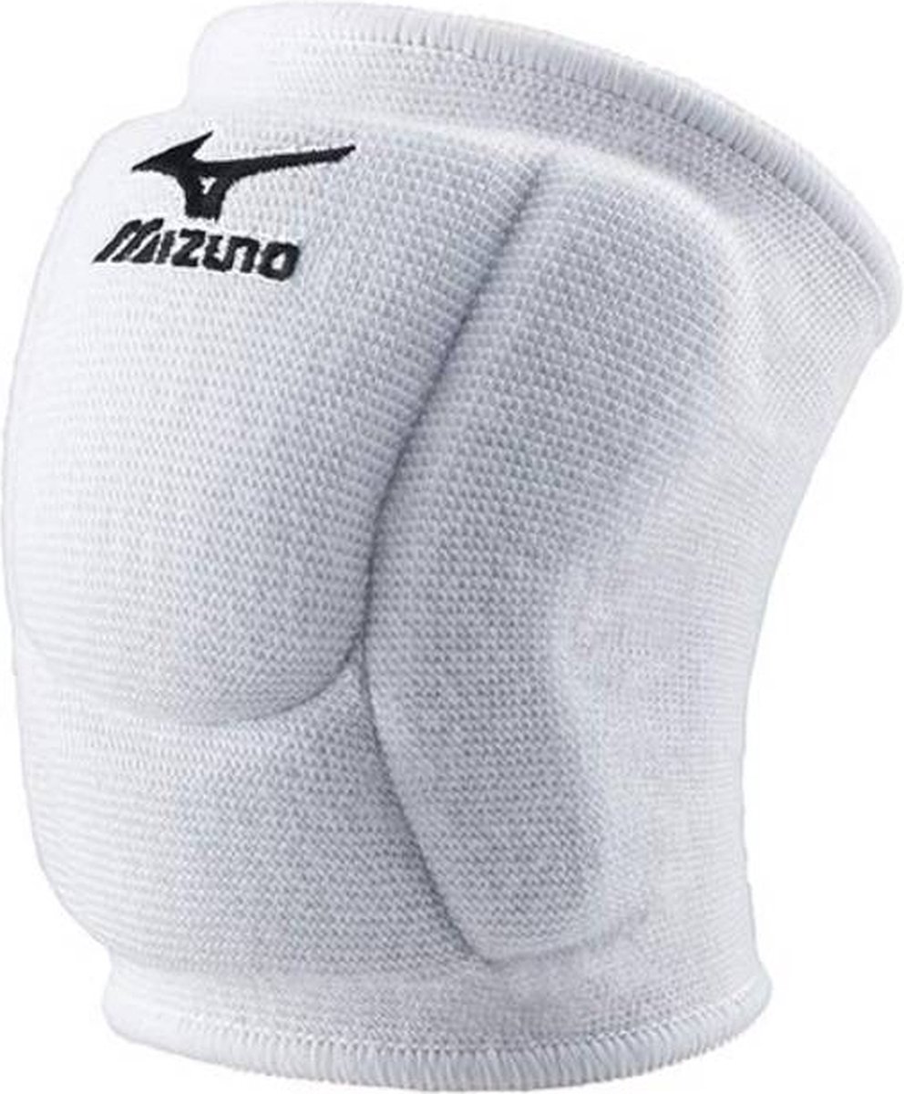 Mizuno VS 1 Compact kniebeschermers volleybal Wit
