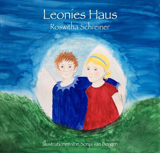 Leonies Haus - cover