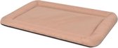 Hondenmatras maat S beige