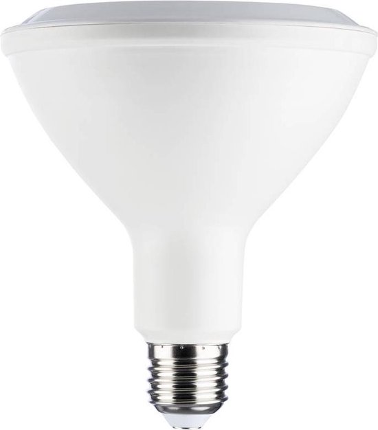 Müller-Licht 400066 LED-lamp Energielabel G (A - G) E27 Reflector 15 W = 75  W Warmwit... | bol.com