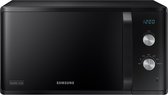 Samsung MS23K3614AK Aanrecht Solo-magnetron 23 l 800 W Zwart