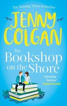 Omslag The Bookshop on the Shore