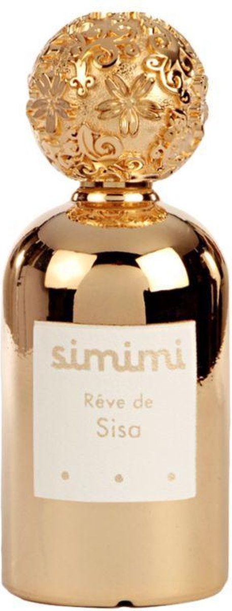 SIMIMI Simimi Reve de Sisa extrait de parfum 100ml extrait de parfum