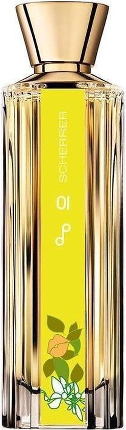 Jean louis scherrer Pop Delights Spray 01 100Ml Eau De Toilette