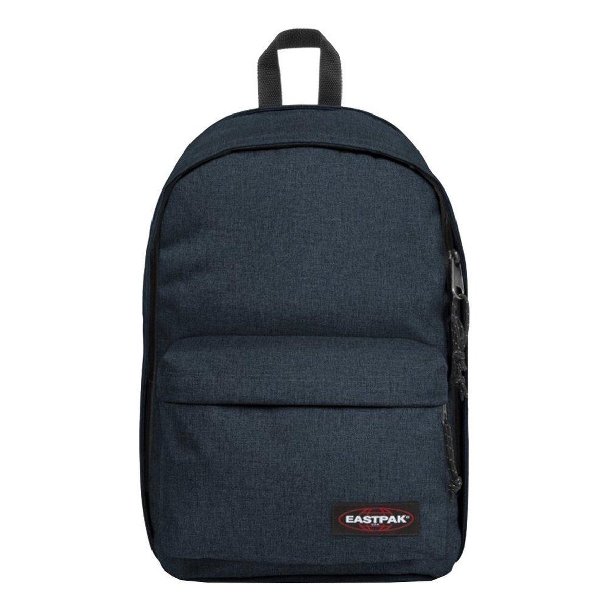 Eastpak Back To Work Rugzak 27 Liter - Triple Denim