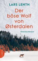 Leo Vangen 3 - Der böse Wolf von Østerdalen
