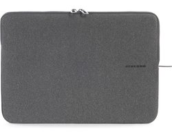 Tucano Mélange MacBook Pro 16'' Laptoptas - Zwart